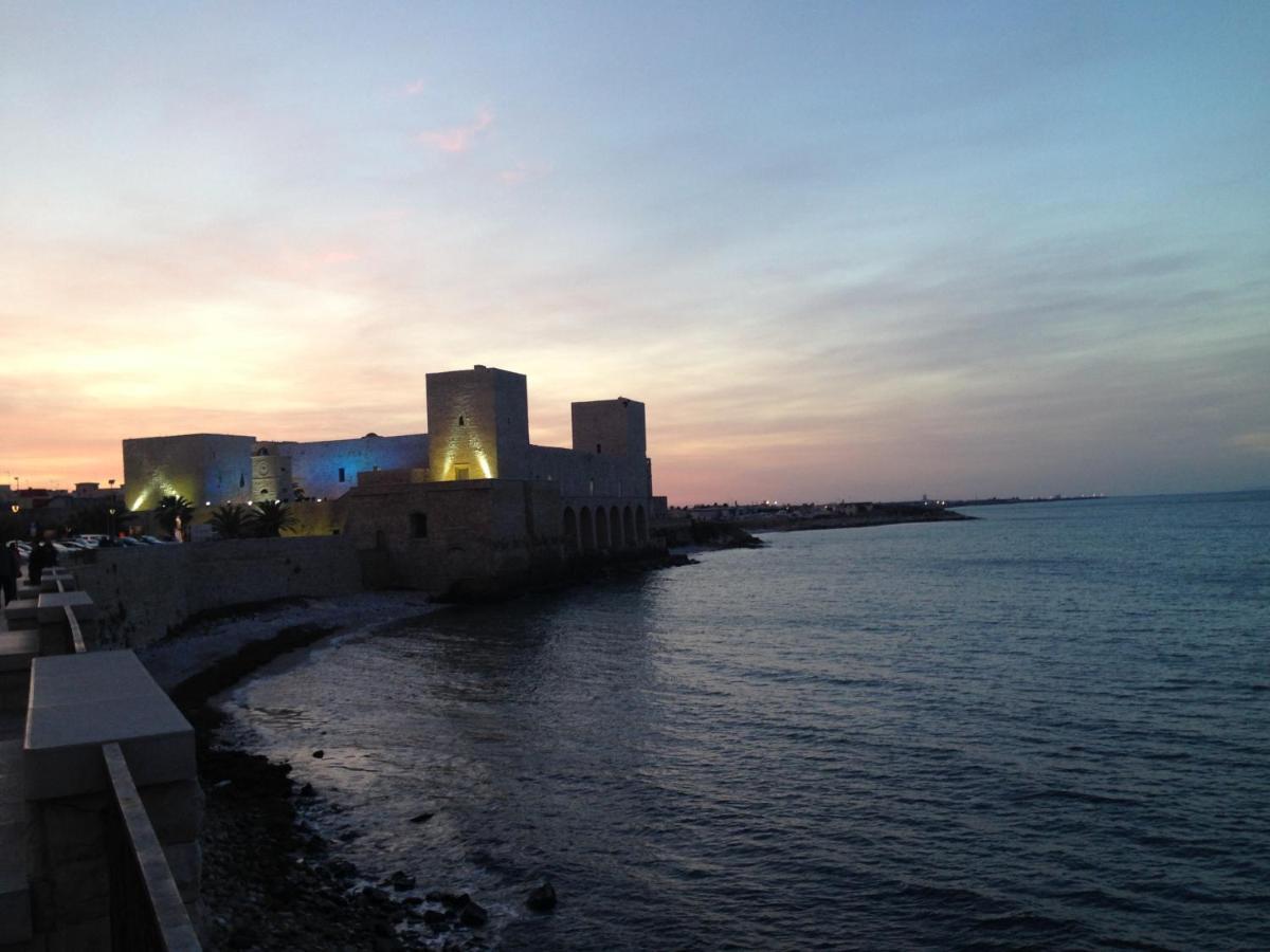 Dormiretrani Exterior foto