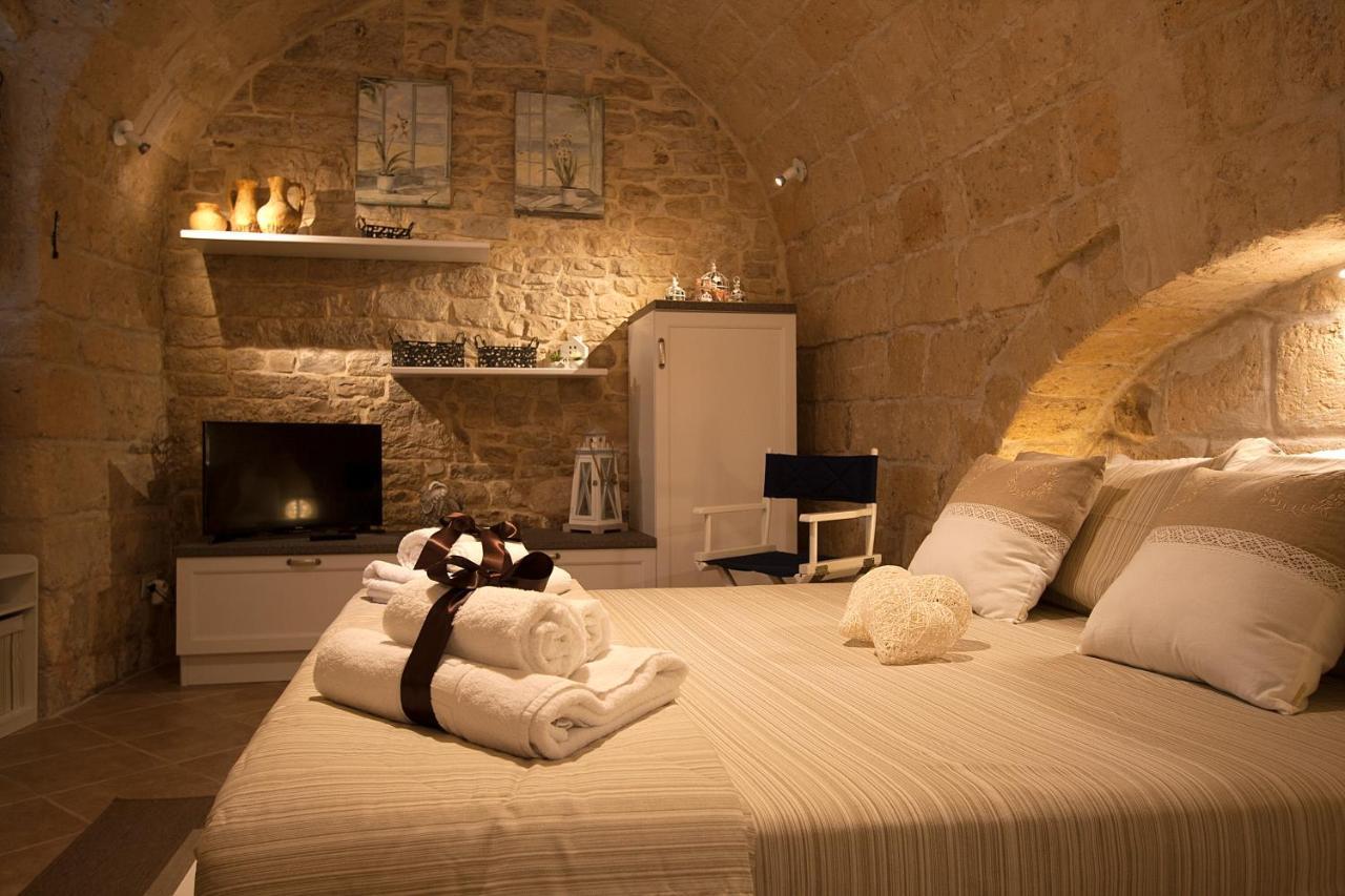 Dormiretrani Exterior foto